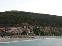 Statiunea Elenite , Hotel Villas Elenite 3* 2010 - All Inclusive 